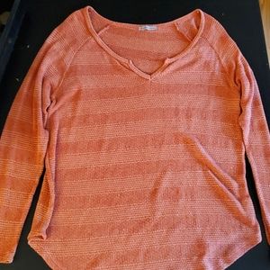 Knit shirt